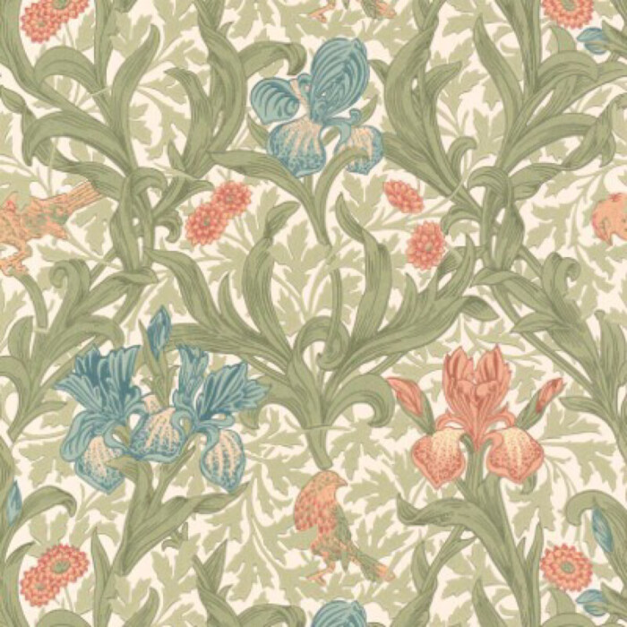william morris