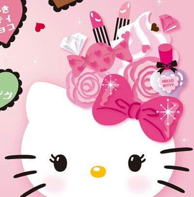 hello kitty