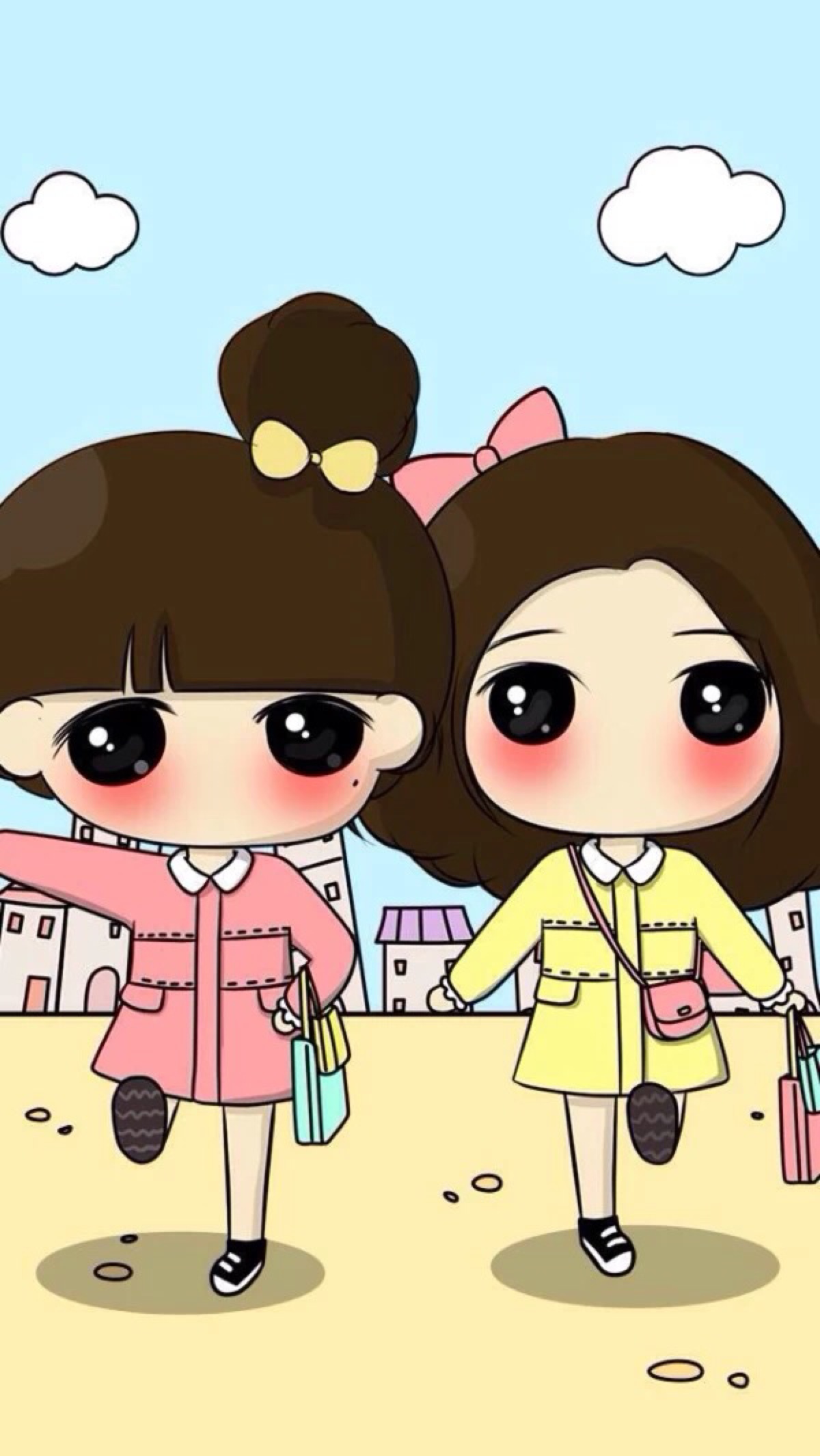 小希,套图,卡通,手绘.