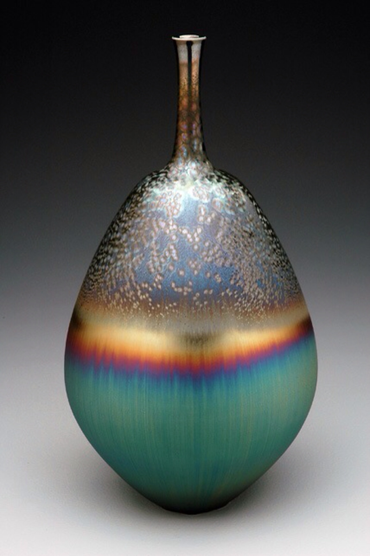 如此之美的瓷器,我们只有静静的欣赏了.