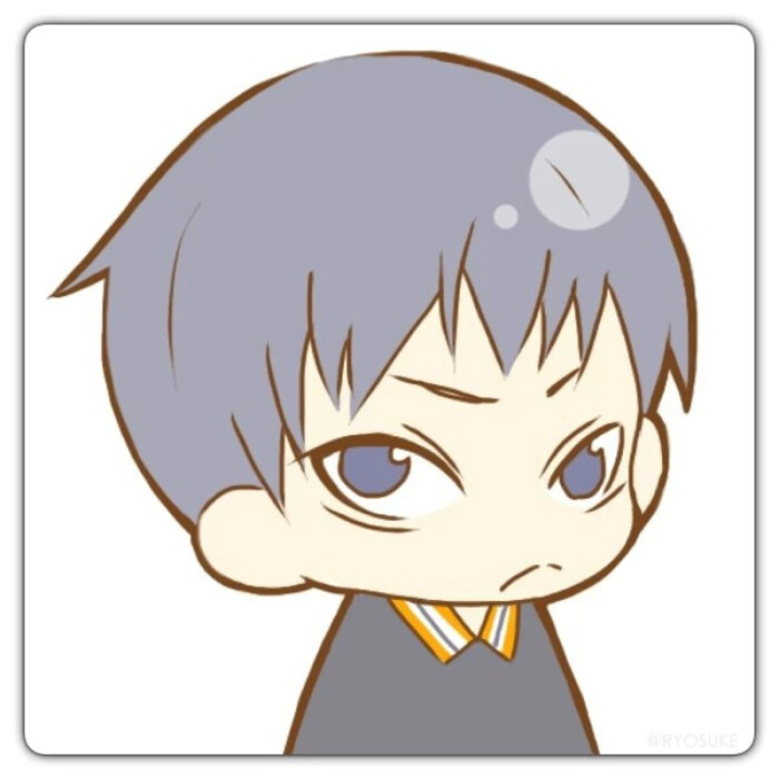 排球少年 影山飞雄