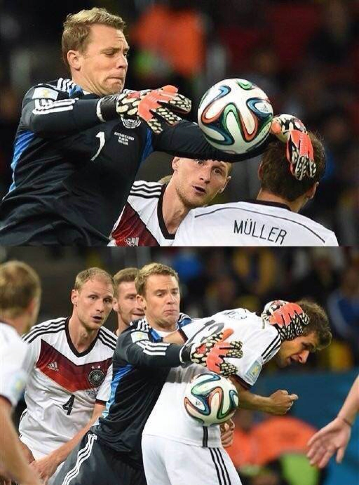 曼努埃尔·诺伊尔(manuel neuer,1986年3月27日)德国著名足球运动员