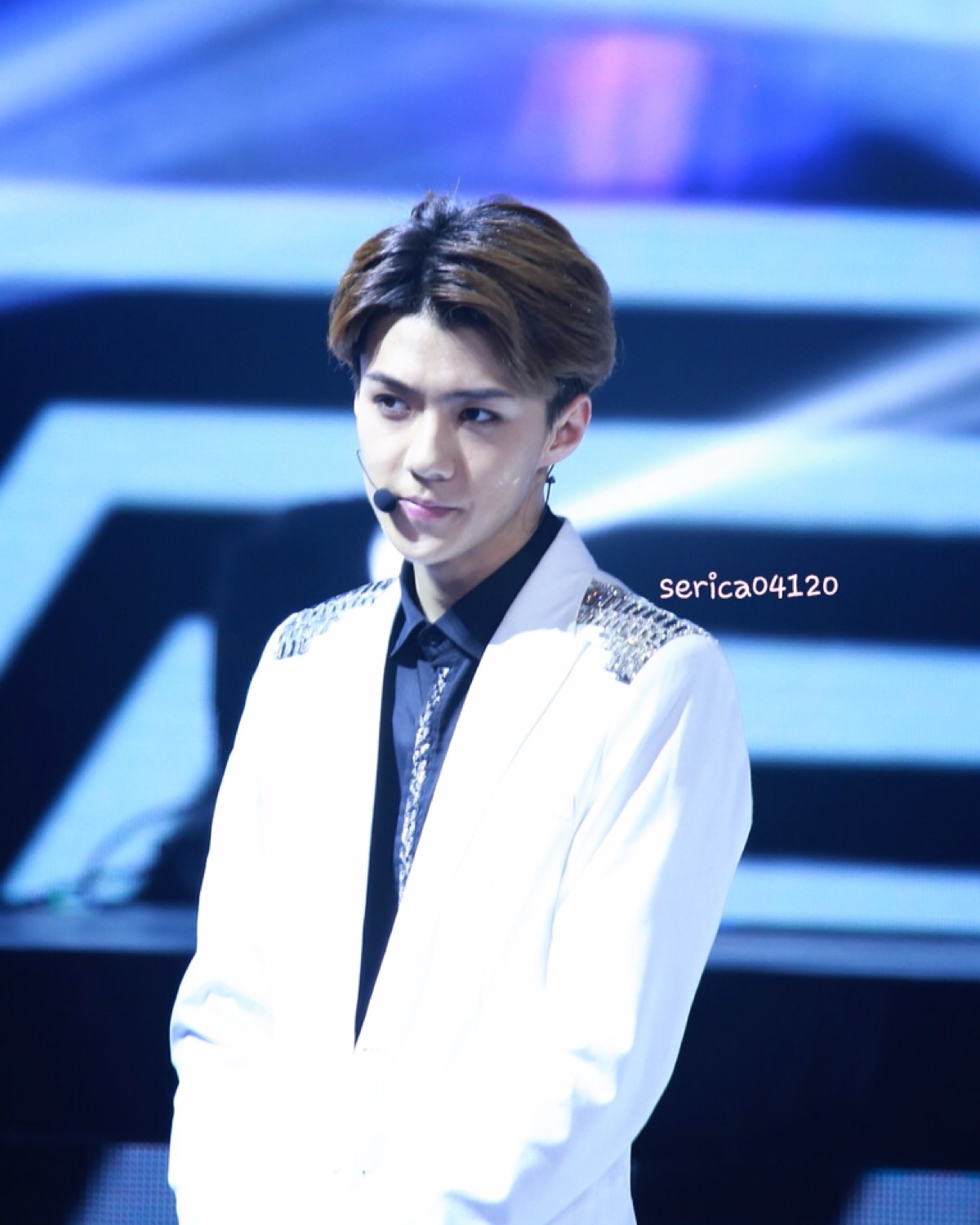 exo 吴世勋 cr:logo