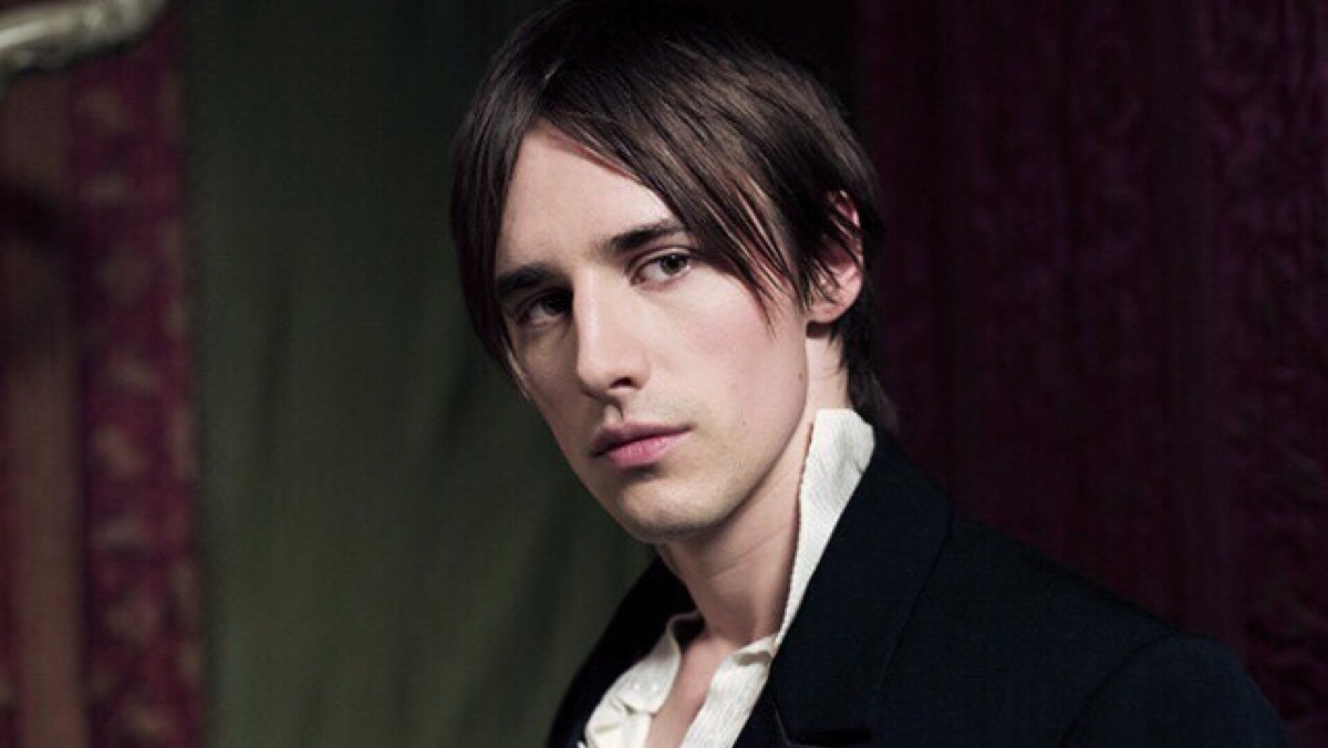 reeve carney penny dreadful dorian gray