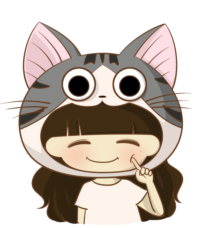 起司猫 