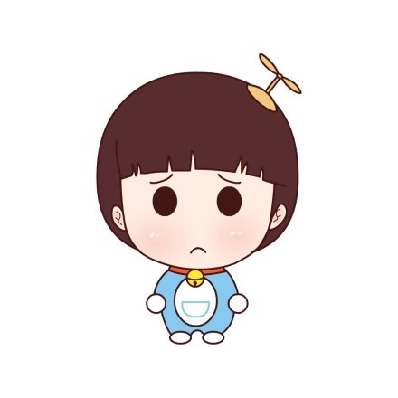 呆萌头像