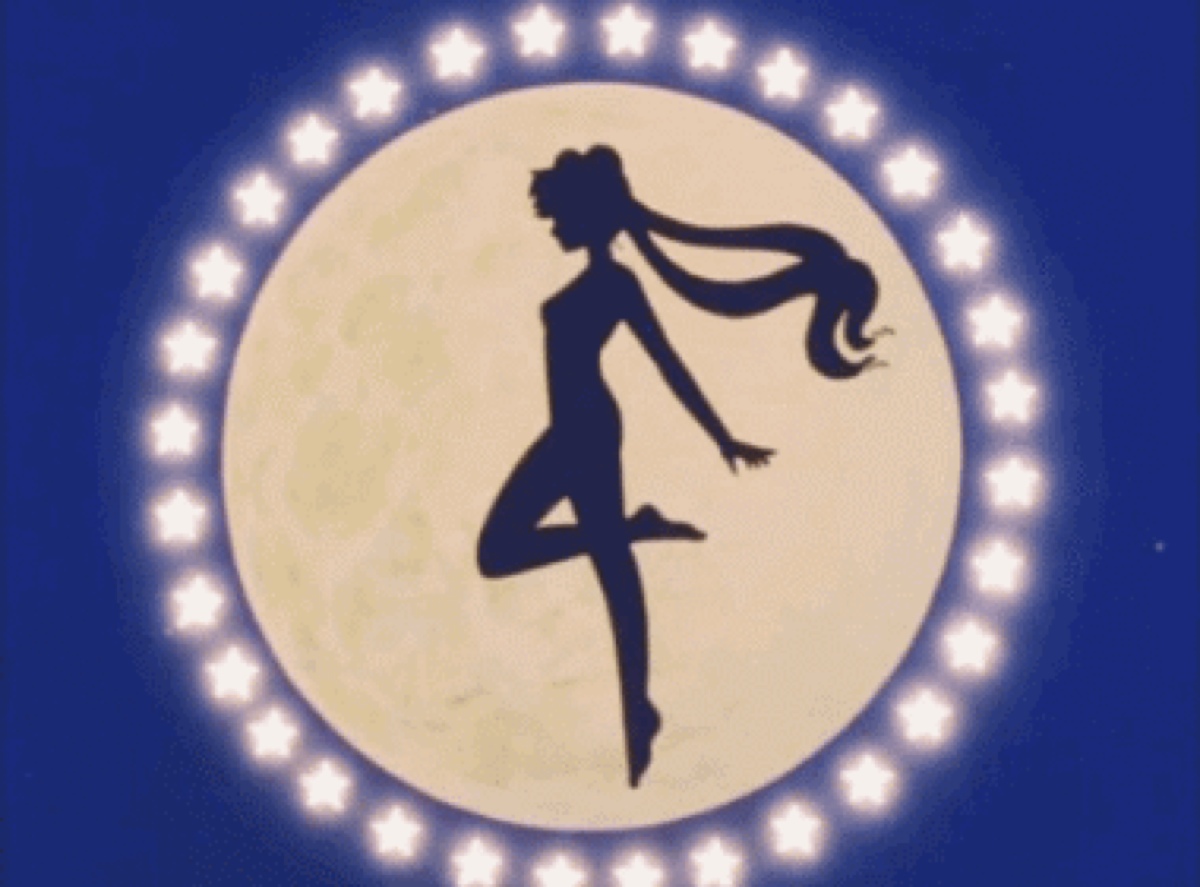 代表月亮消灭你