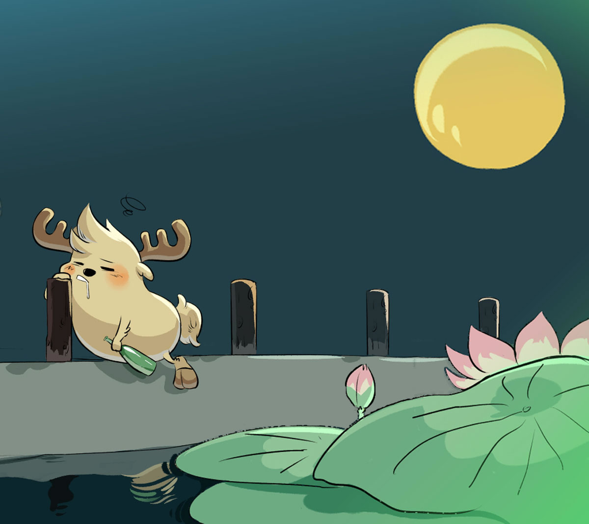 2014年9月9日 14:07   关注  植物 动漫 封面 插画 人物 评论 收藏