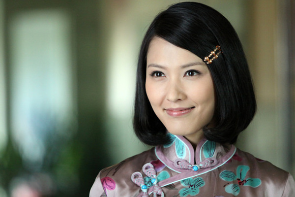 徐洁儿《兰花香》