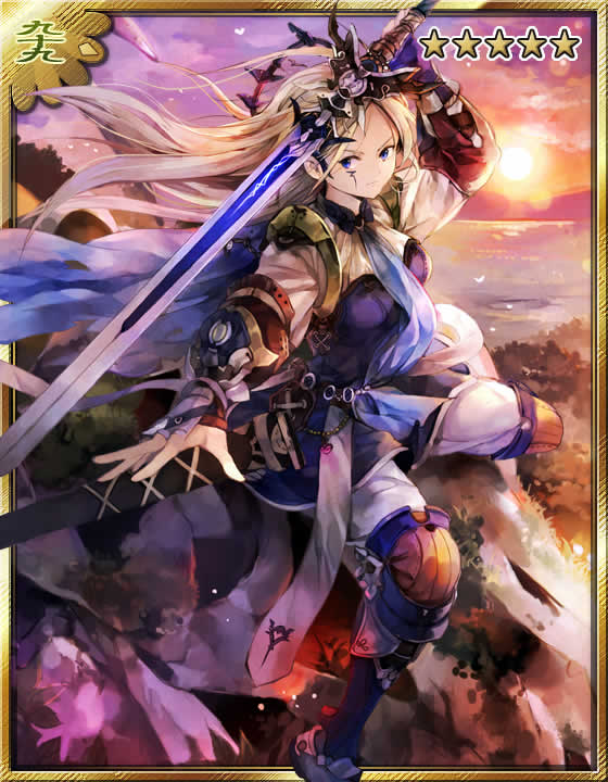 游戏 卡牌 插画 动漫 二次元 cg【灵异阴阳录ayakashi ghost guild】