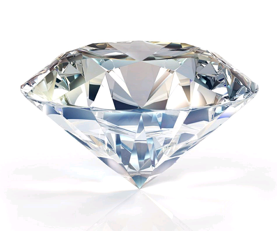 diamond