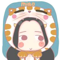 【情侣头像】这个萌萌哒!