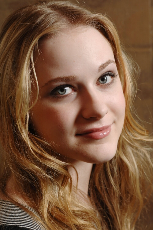 evan rachel wood
