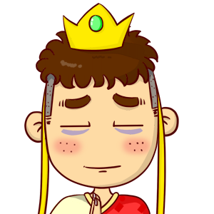 贫僧乃康康也