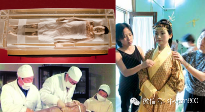 据史料名叫,长沙国夫人利苍丞相记载辛追,死时约50岁.1972年,辛追尸白鹿原电视剧七七网图片