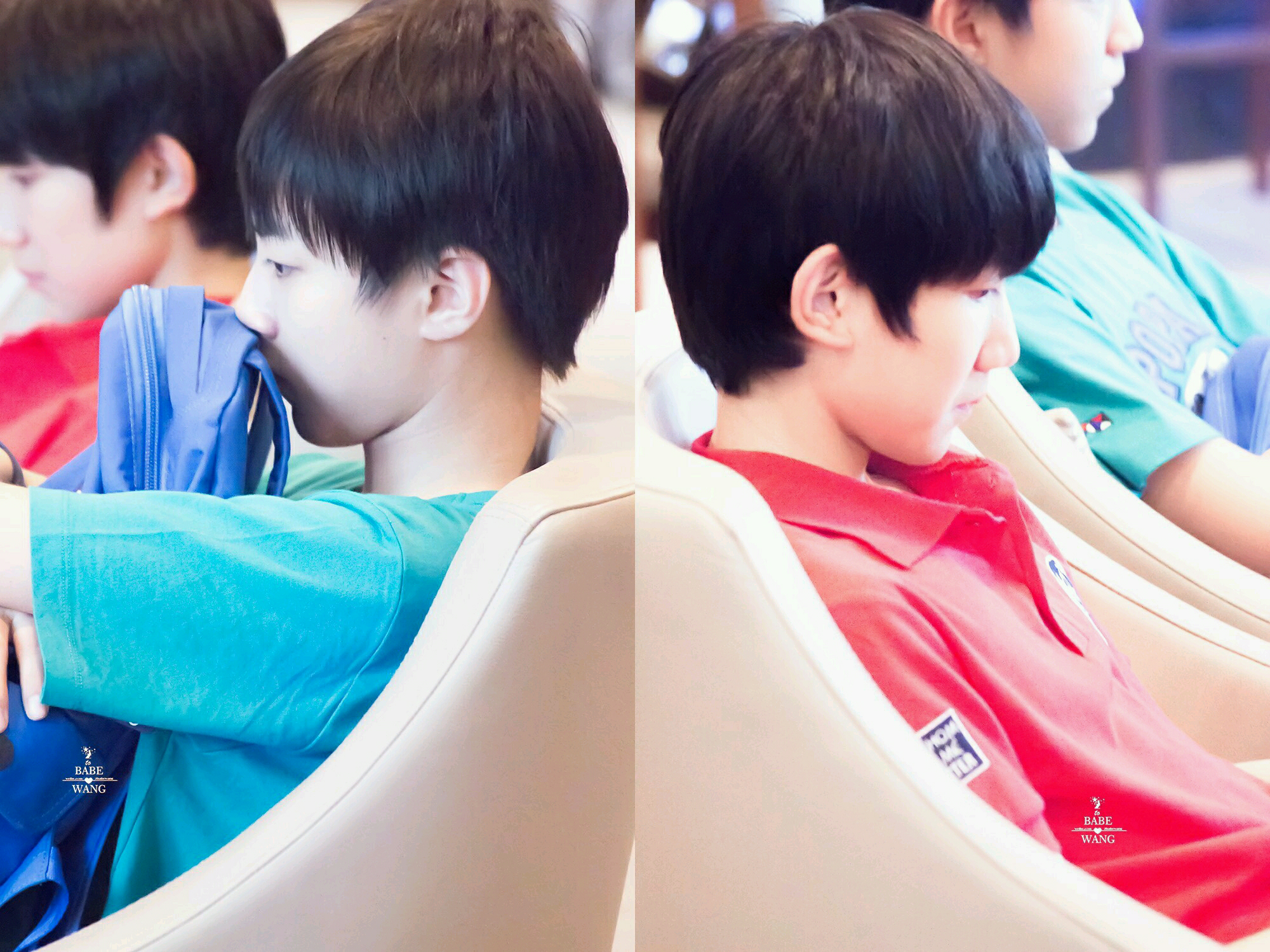 凯源##王炸#cr:@2babewang