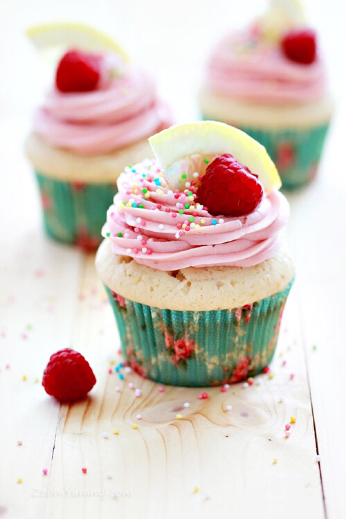 cupcakes