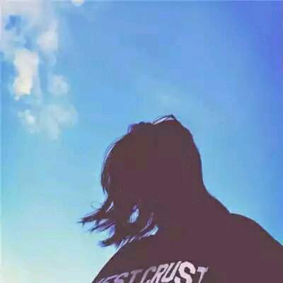 女生头像.蓝天.欧美.呀,找不出关键词了.阿曲!是我是我.