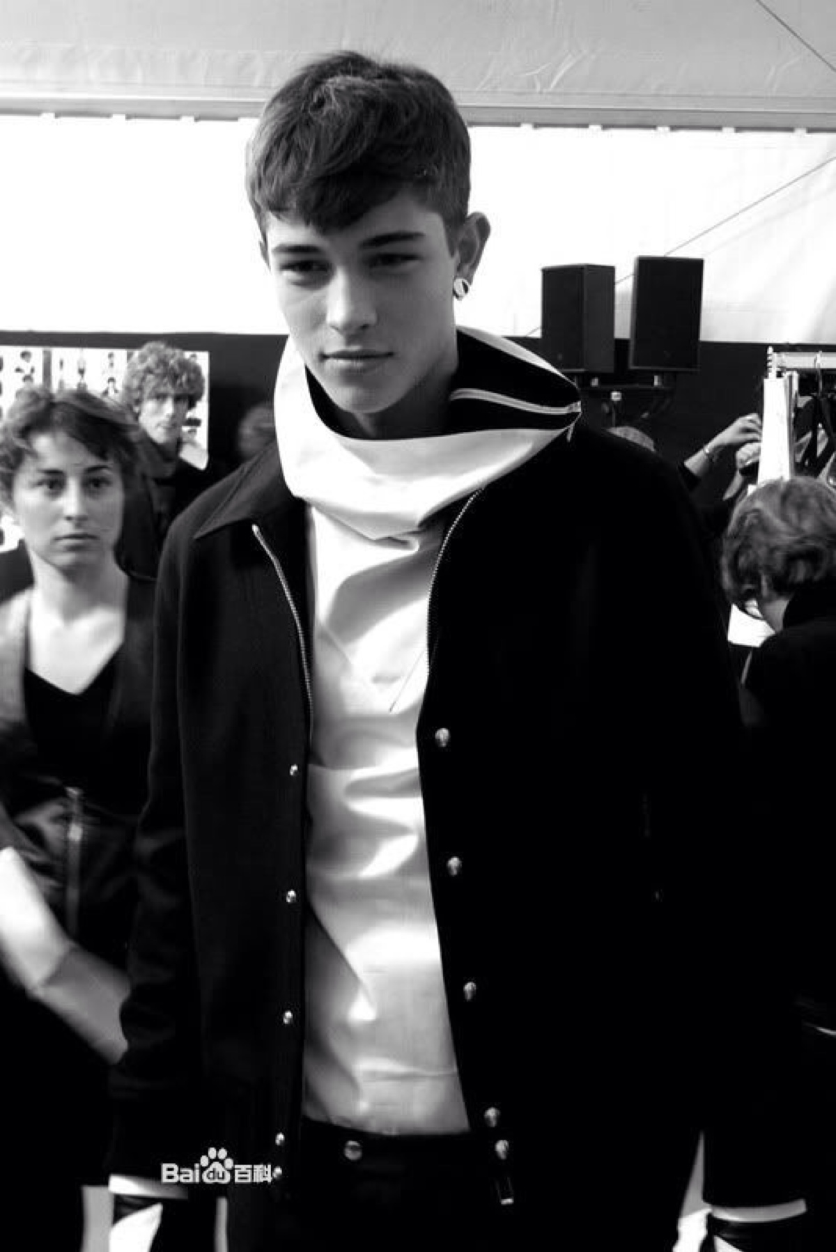 francisco lachowski