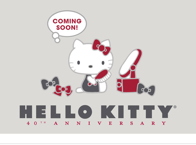sanrio hello kitty 其它