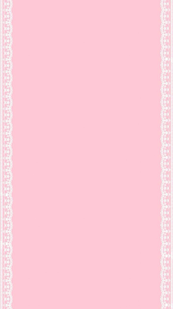 粉色壁纸纯色全粉图片