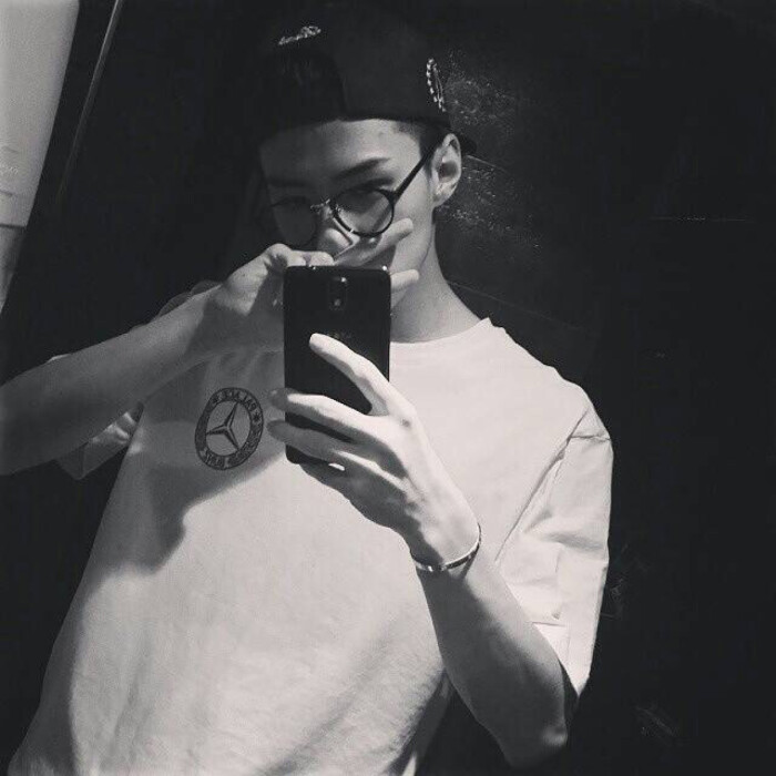 140924吴世勋ins更新