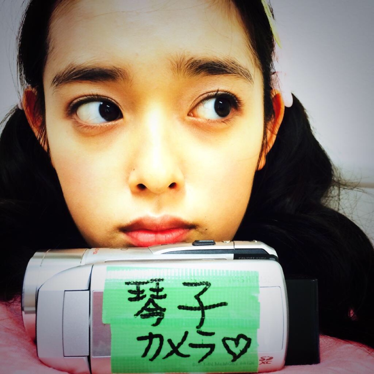 未来穗香