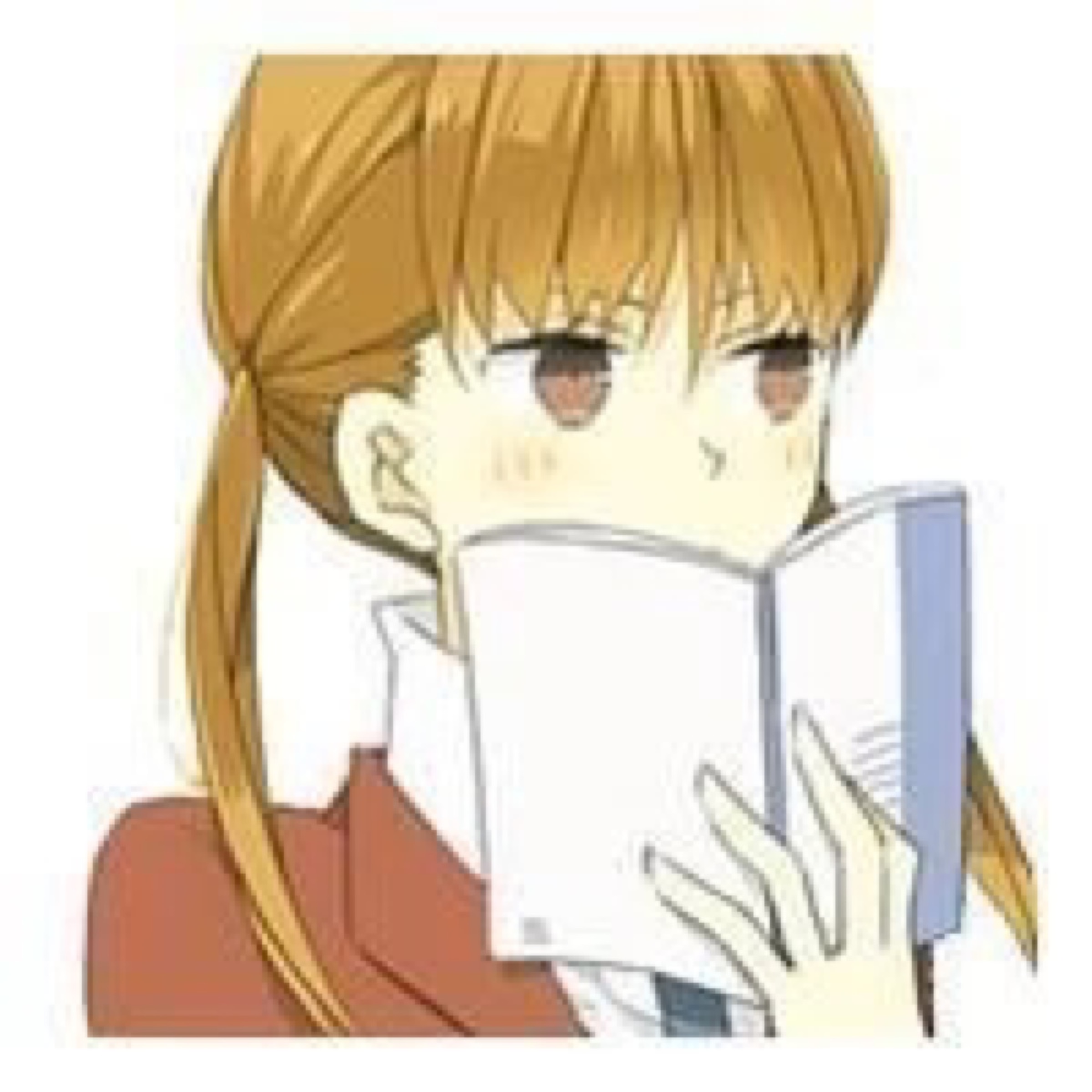 动漫/情侣头像/cp/二次元