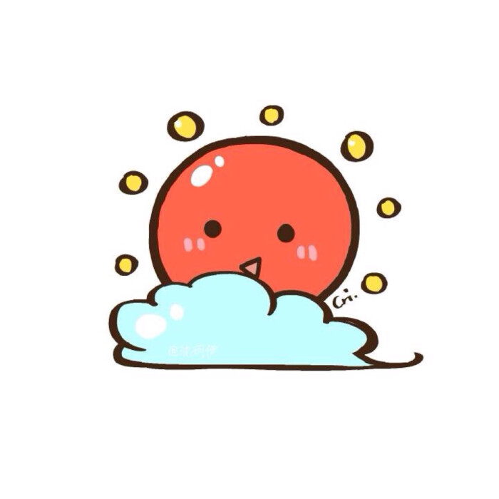 天天好心情