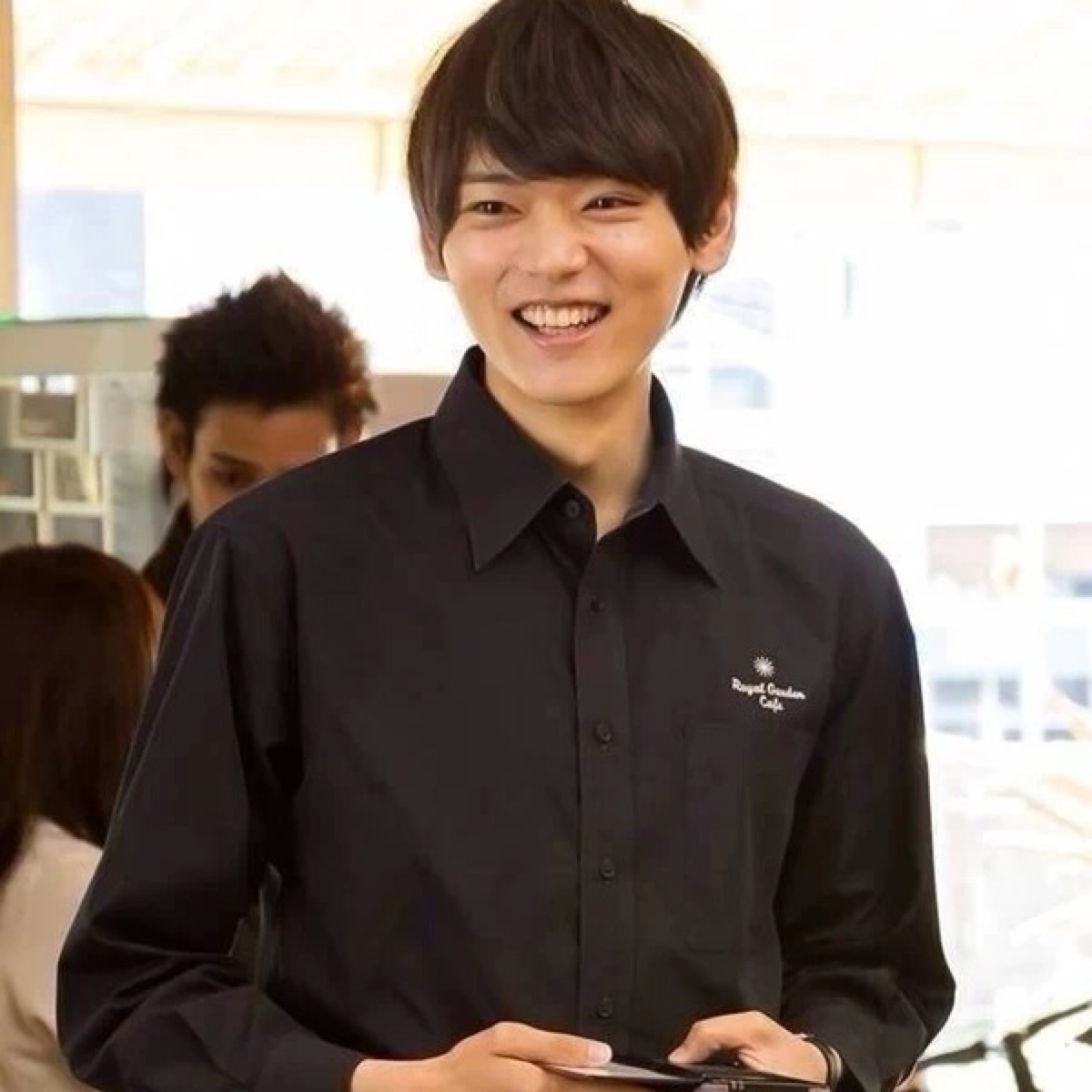 古川雄辉