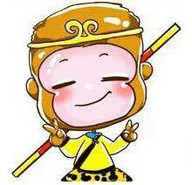 双v头像系列——大师兄