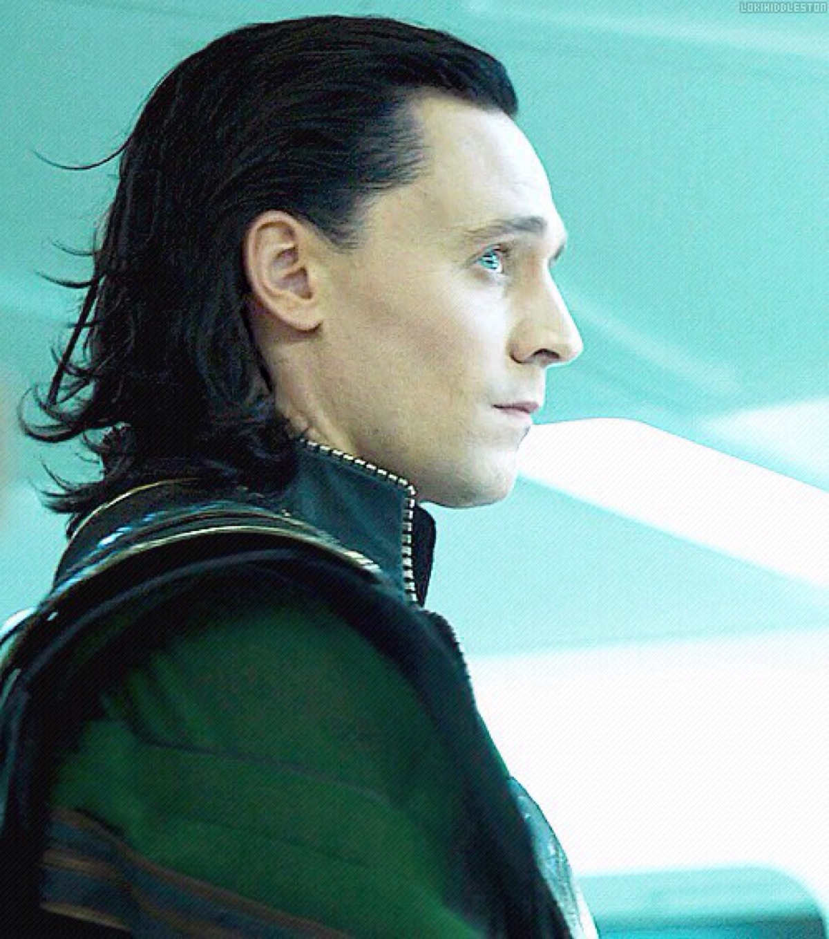 loki…_来自一路流火的图片分享-堆糖