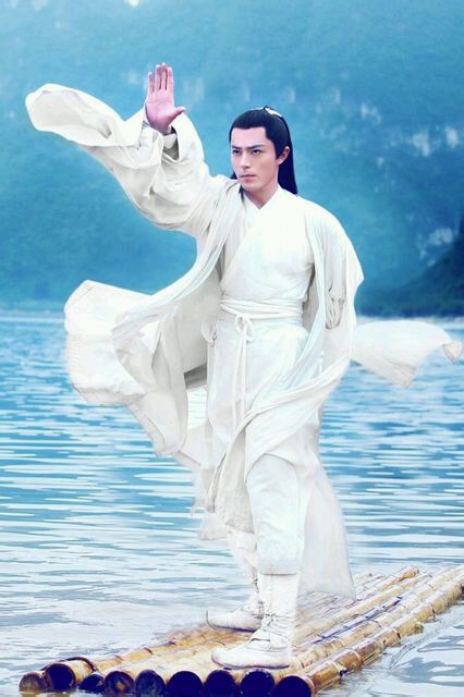 长留上仙
