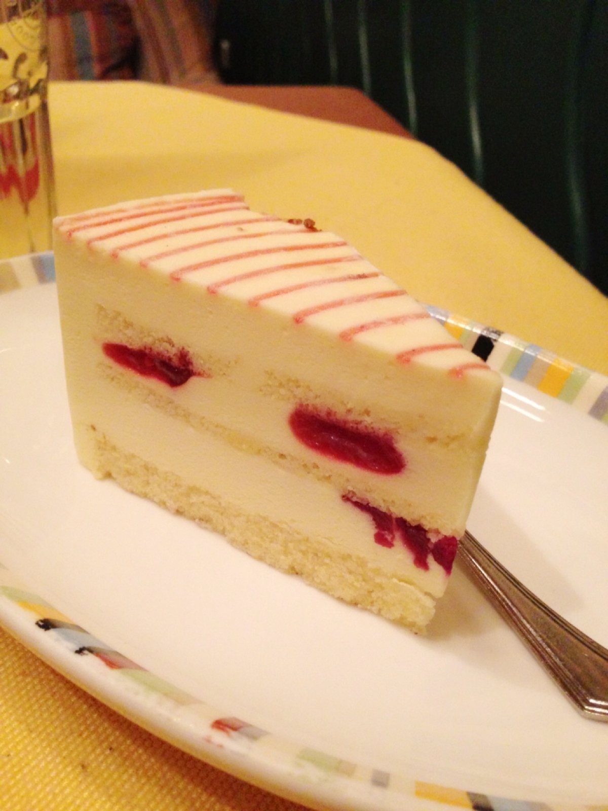 cake 