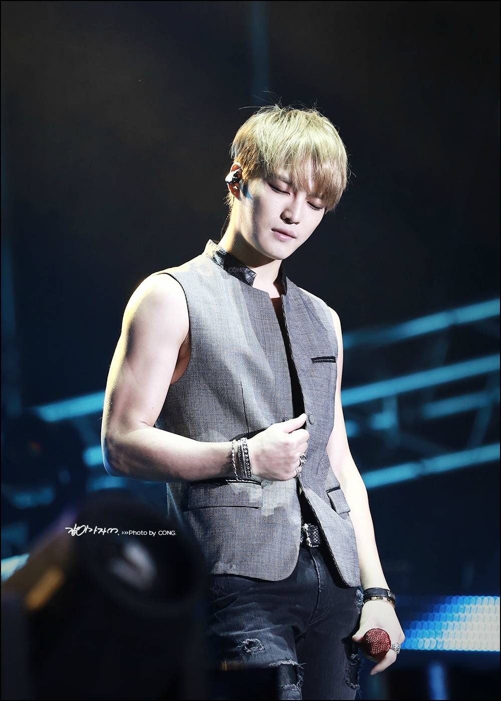 jae:)141005「江南韩流庆典」jyj单独演唱会将于韩国