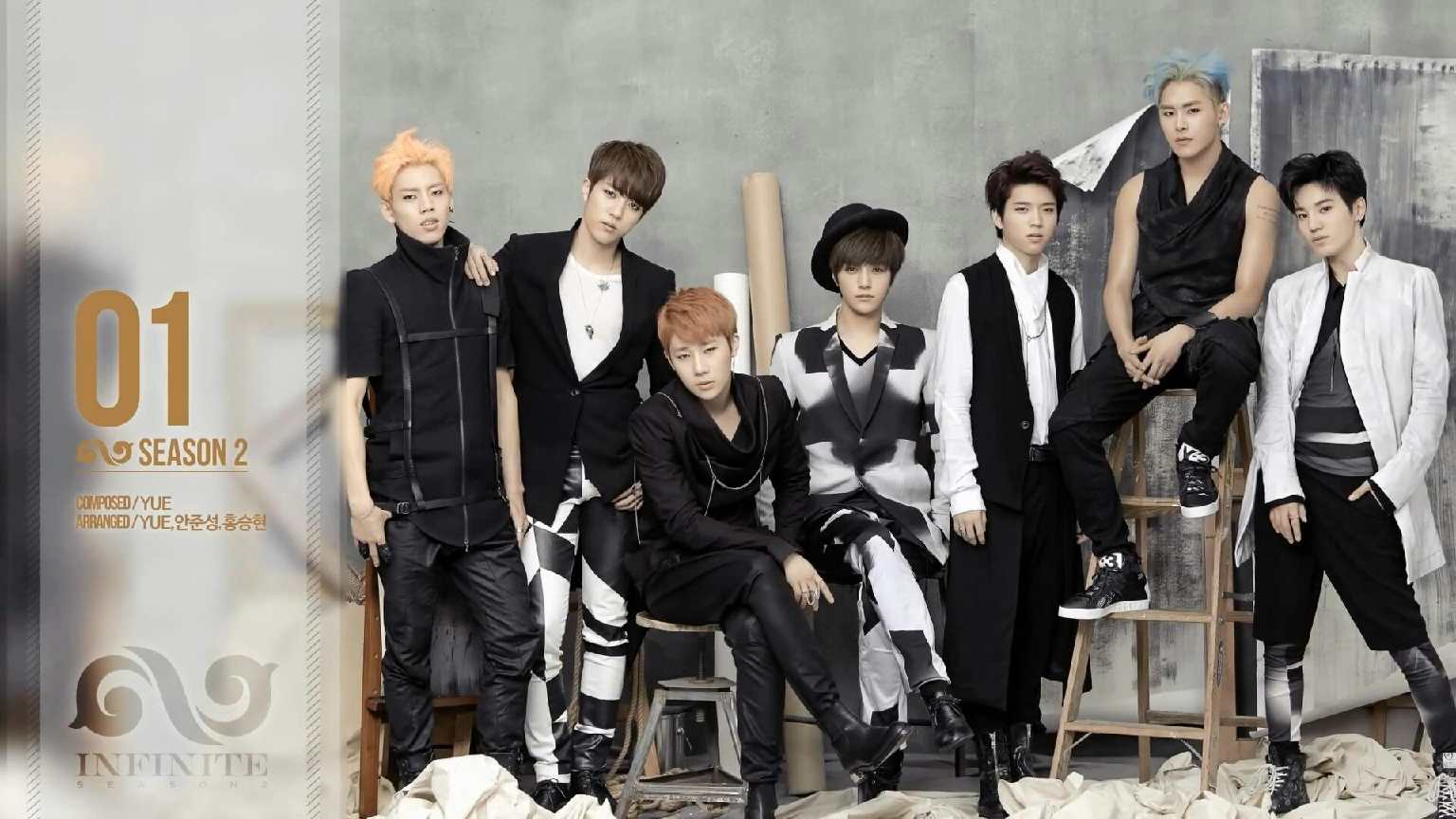 infinite