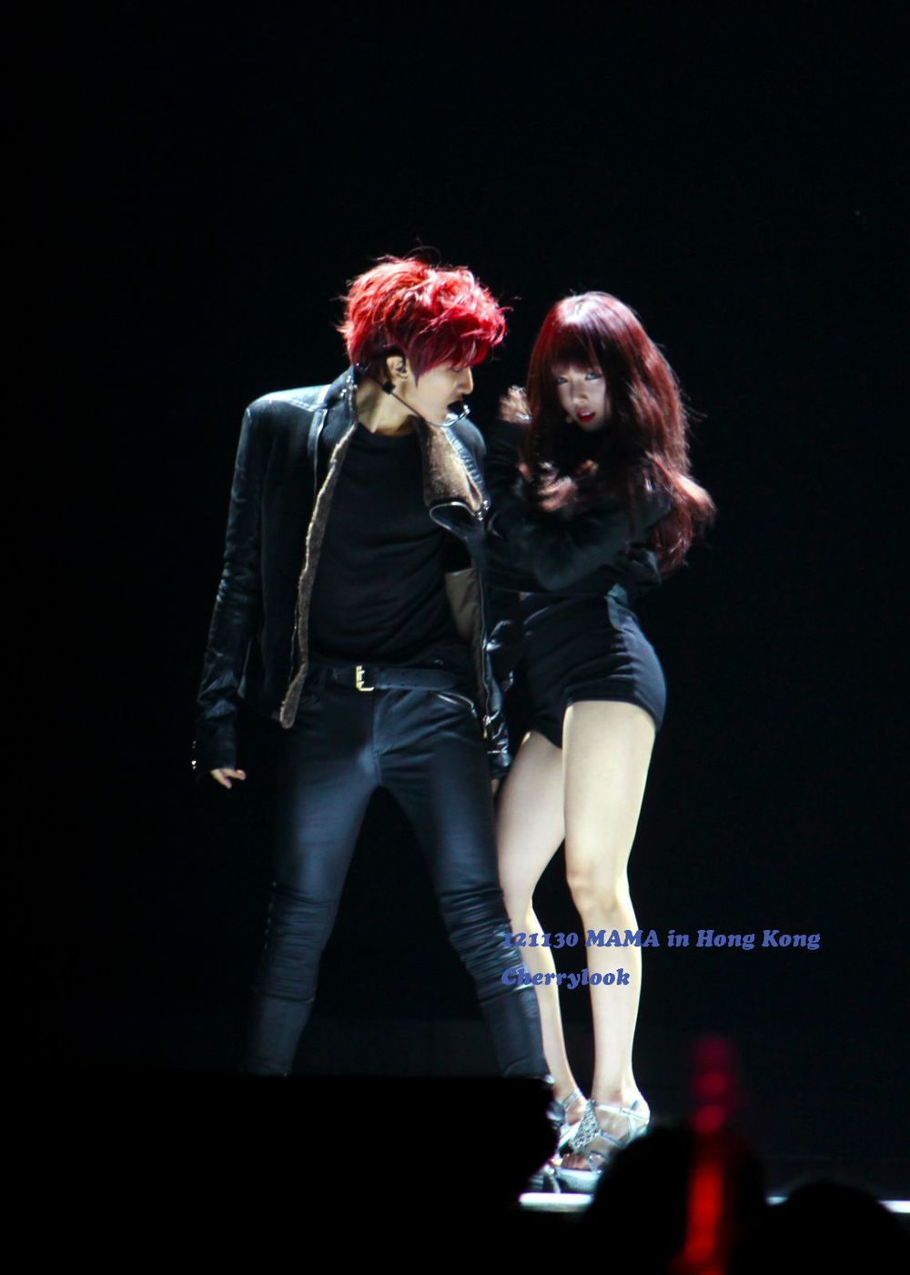 trouble maker