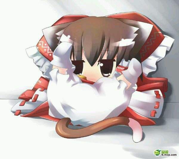 【超可爱动漫人物】二次元,动漫,卡哇伊,萌图,q版