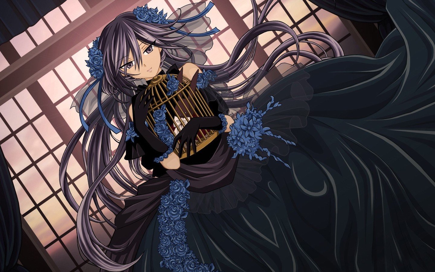 潘朵拉之心 爱丽丝