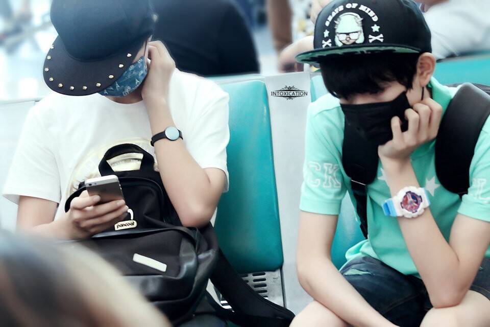 凯源#王炸#cr:logo