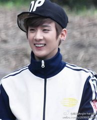 teen top李赞熙