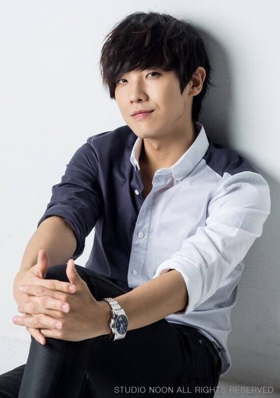 李准,李昌宣mblaq