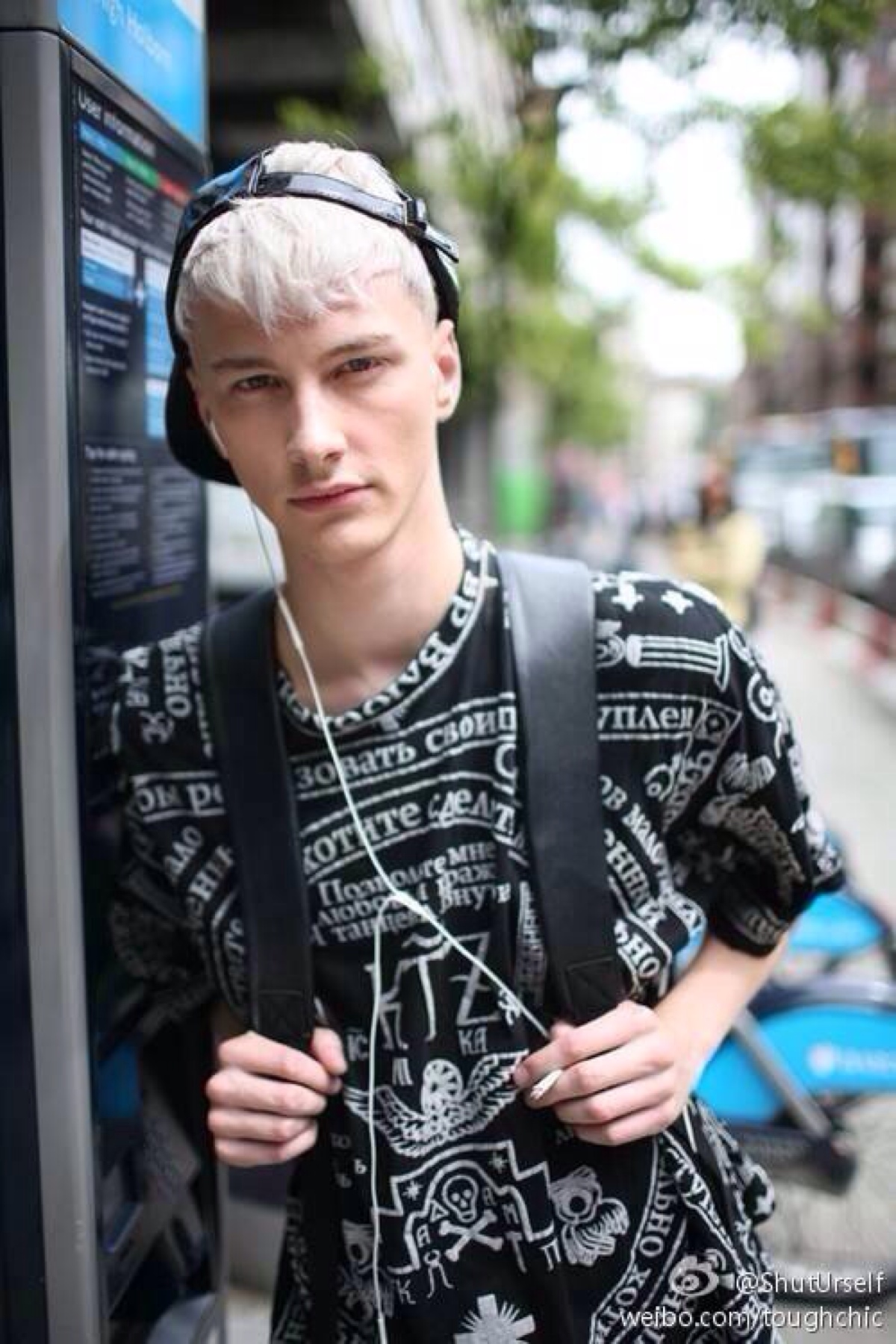 benjamin jarvis.
