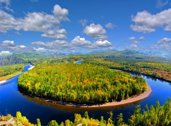森林公园】是国家林业局批准建立的内蒙古大兴安岭首家国家森林公园