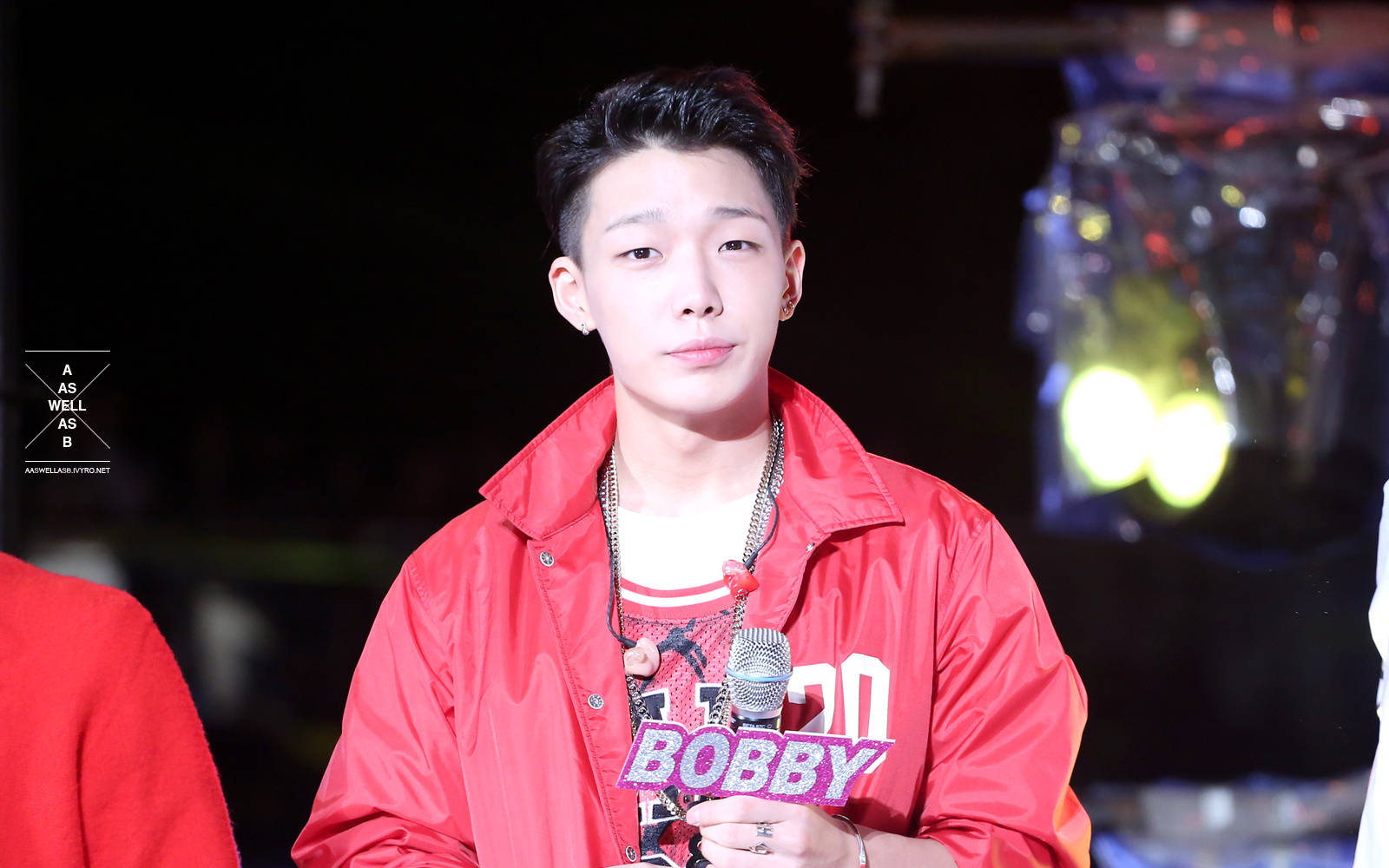 bobby