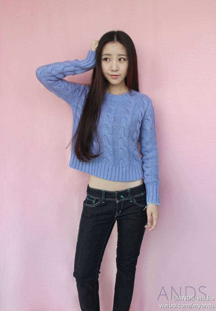 安娜baby