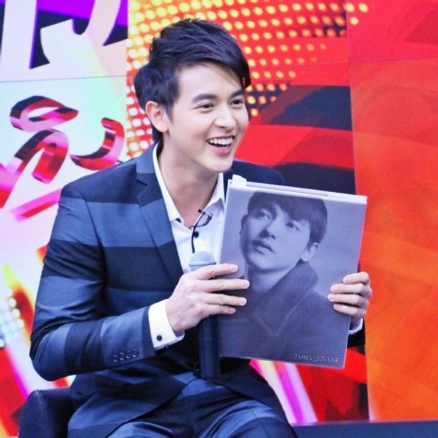 james jirayu tangsrisuk泰国当红男星,代表作有《名门绅士之珍爱妙方