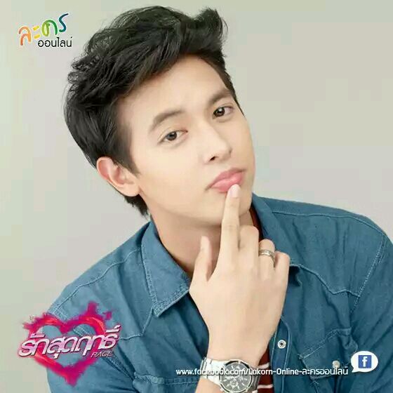 JamesJirayuTangsrisuk泰国当红男星。199…白槐花电视剧全集图片
