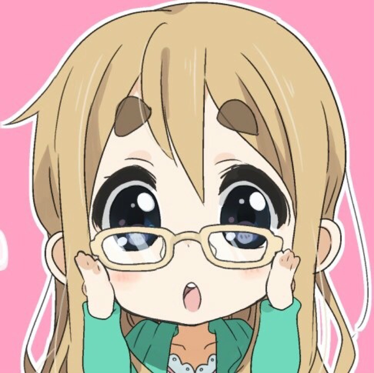 轻音