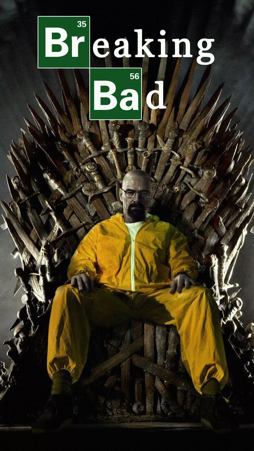 绝命毒师,breaking bad